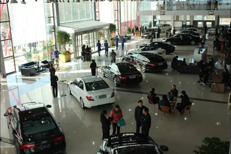 河南汽车市场动态：道可汽车销售引领潮流